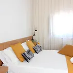 Panto - Rooftop Boutique Rooms