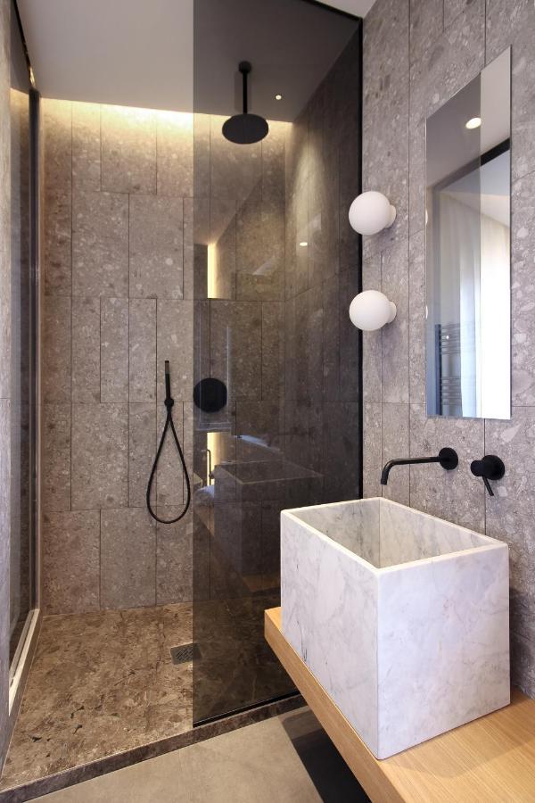 Bed & Breakfast Pànto - Rooftop Boutique Palermo