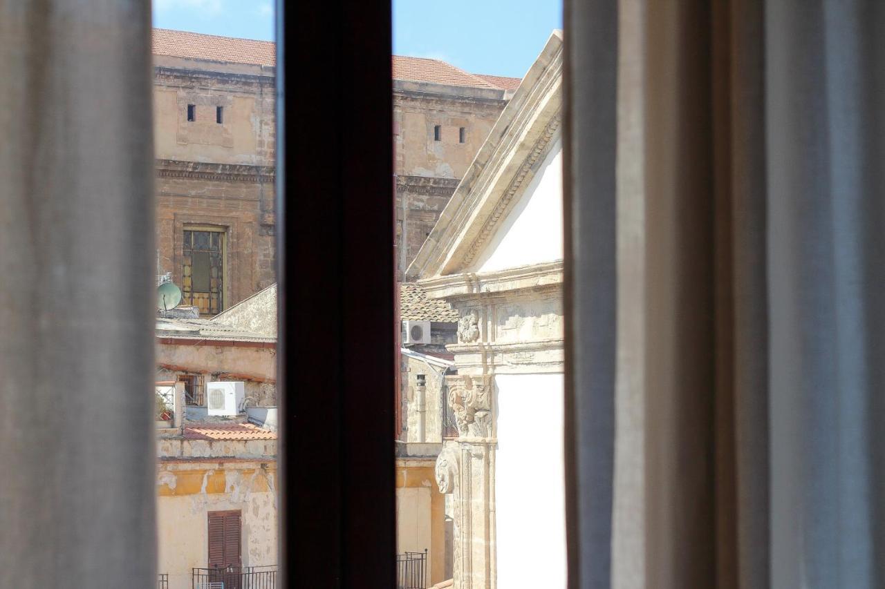 Bed & Breakfast Pànto - Rooftop Boutique