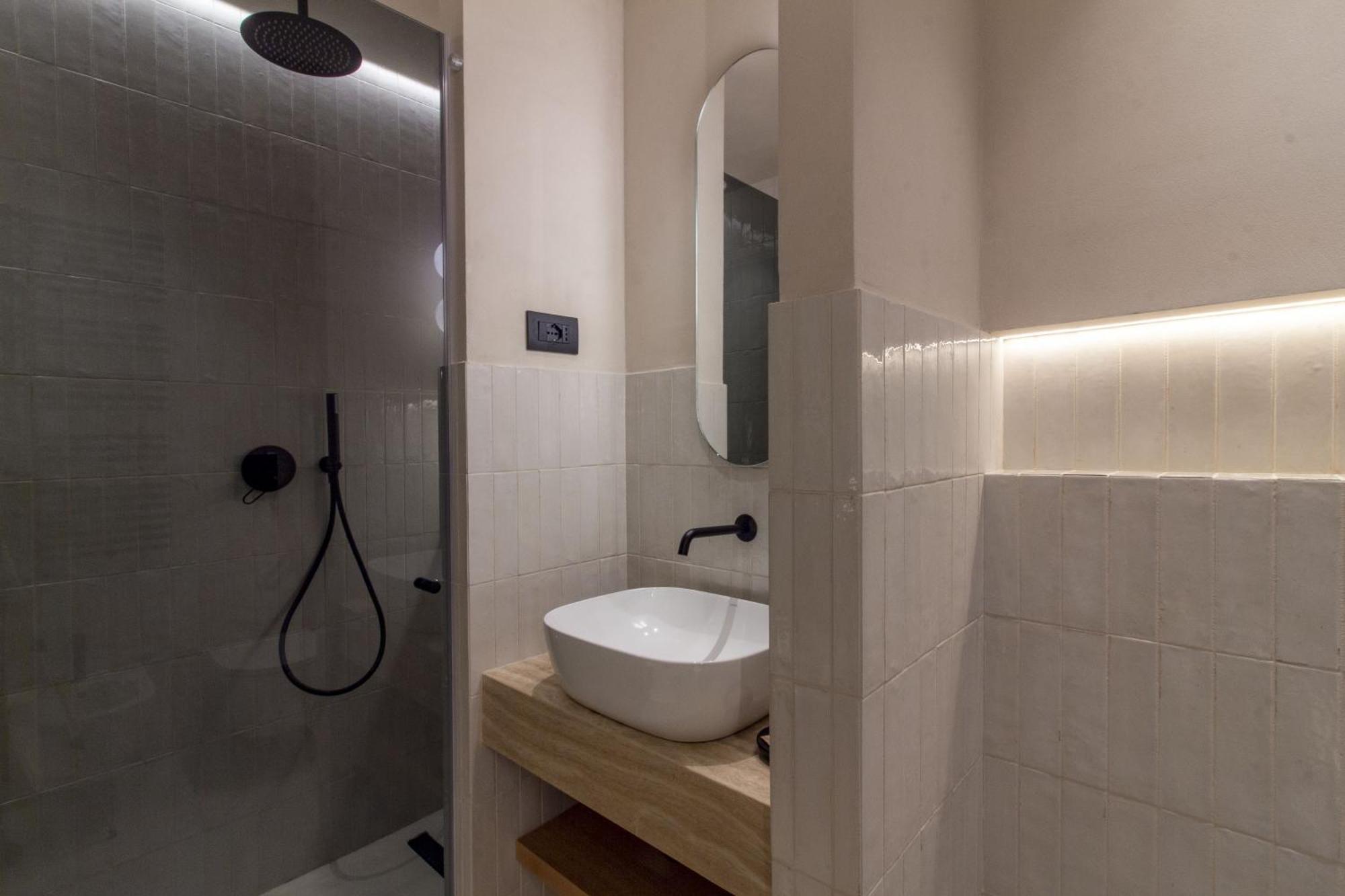 Pànto - Rooftop Boutique Bed & Breakfast Palermo