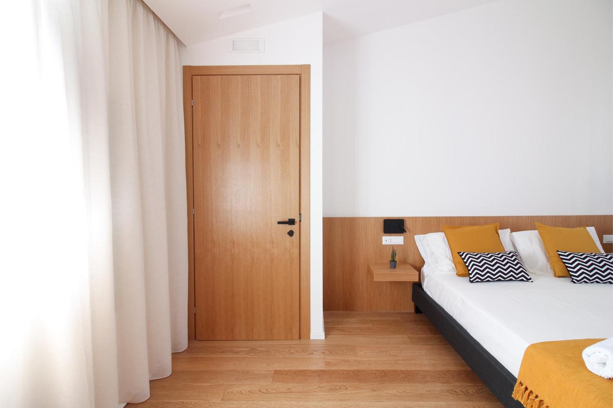 Pànto - Rooftop Boutique Bed & Breakfast 2*